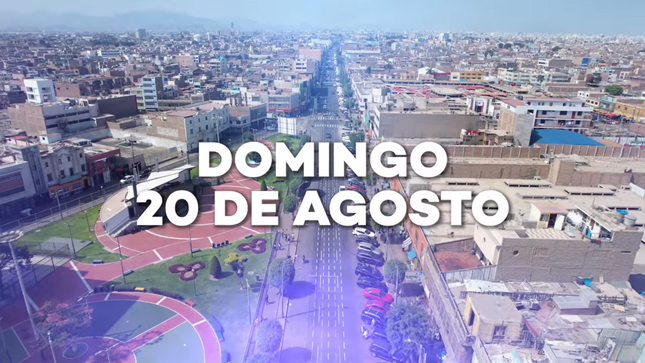 Una nueva historia se viene escribiendo en el primer puerto...