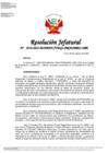 Vista preliminar de documento RJ n.° 1916-2023-MINEDU-VMGI-PRONABEC-OBE