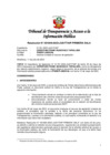 Vista preliminar de documento Resolución Nº 001849-2023-JUS-TTAIP-PRIMERA SALA