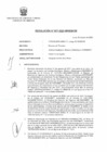 Vista preliminar de documento RESOLUCION N° 607-2023-MINEM-CM