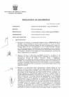 Vista preliminar de documento RESOLUCION N° 608-2023-MINEM-CM