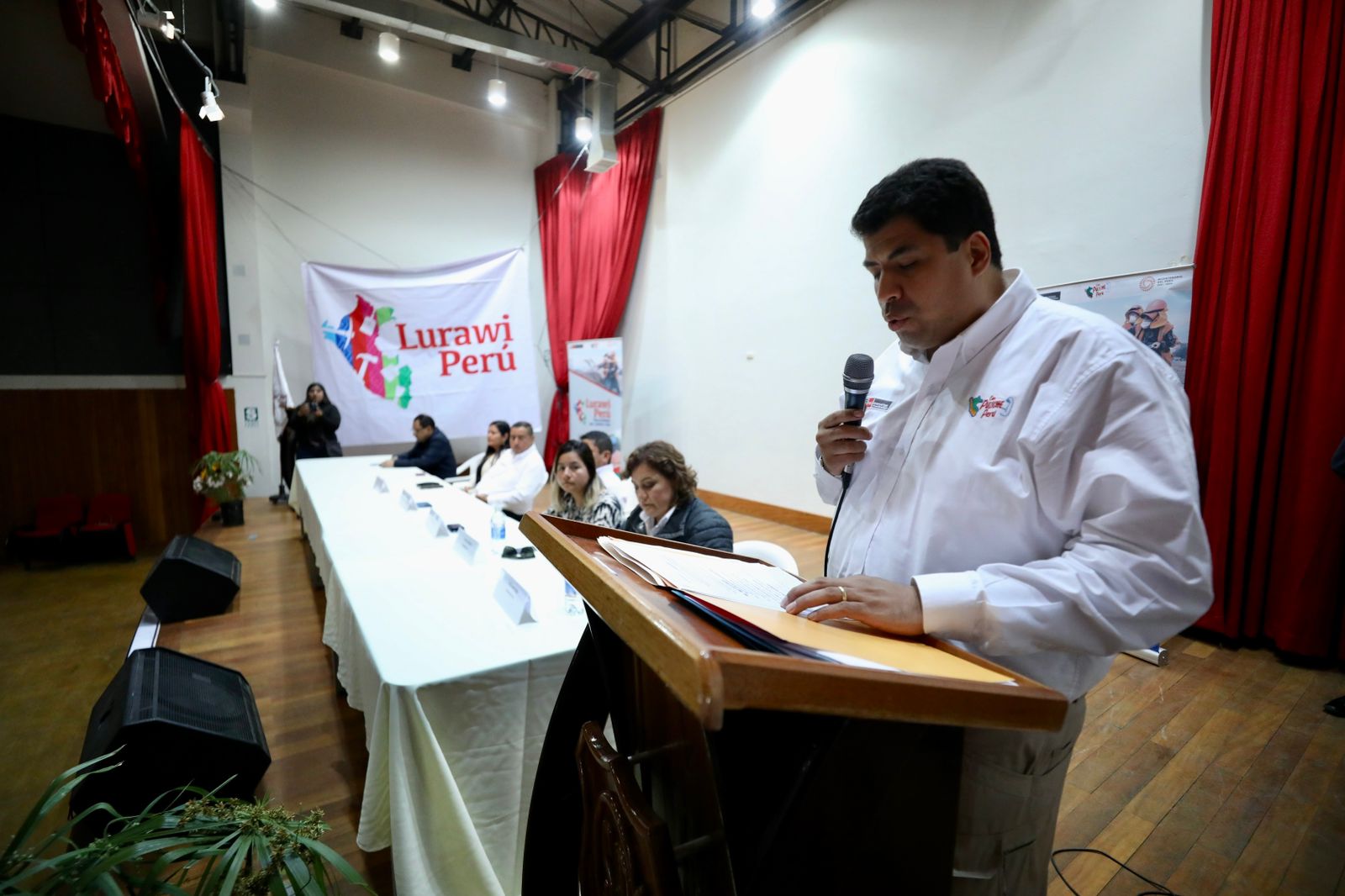 Ministro Varela supervisó la obra construcción del Hospital Especializado de EsSalud Cajamarca, que beneficiará a más de 263 mil asegurados