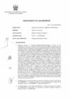 Vista preliminar de documento RESOLUCION N° 617-2023-MINEM-CM