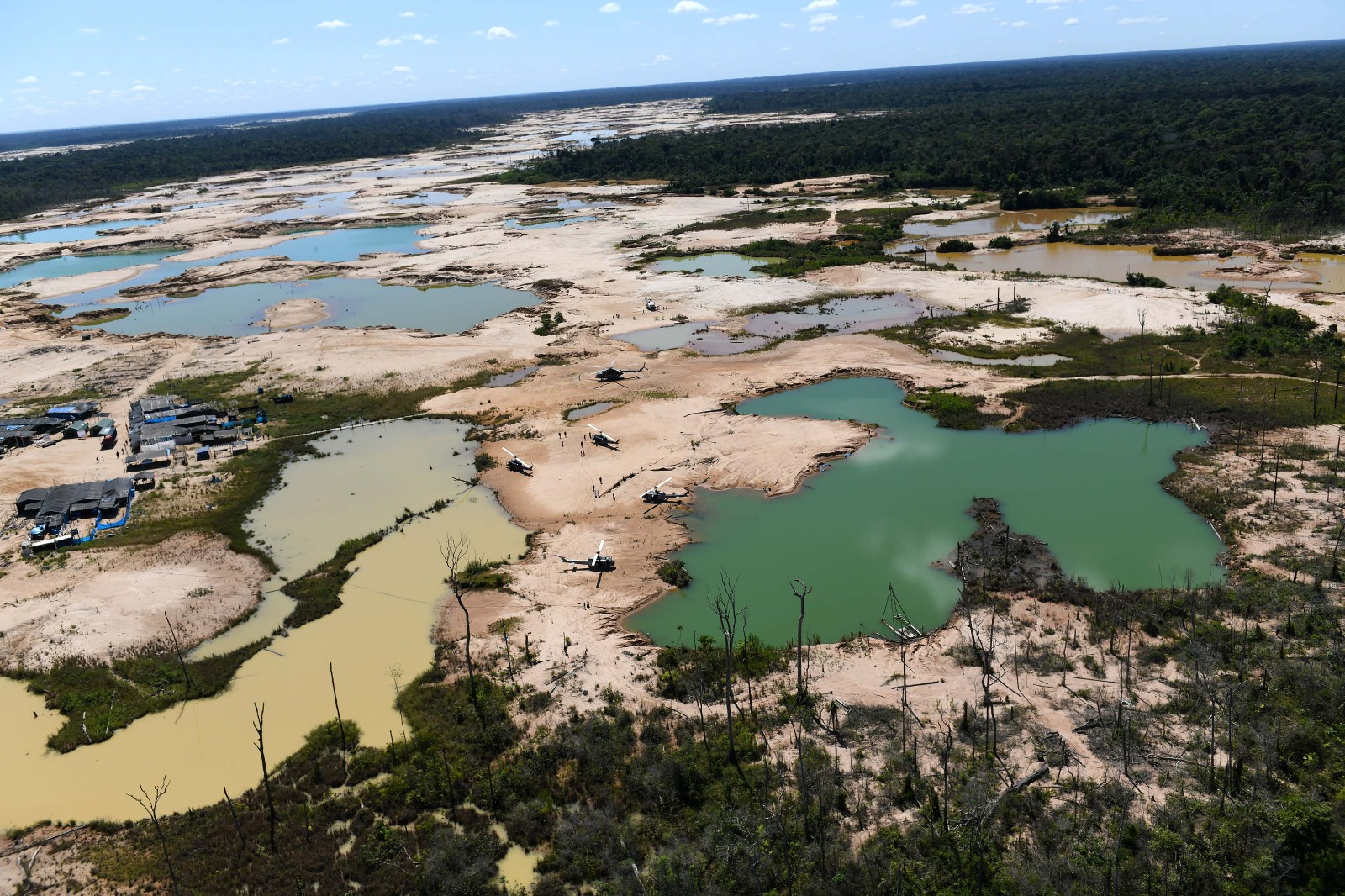 Mininter logra extinción de dominio a favor del Estado