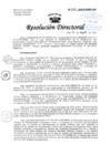 Vista preliminar de documento R.D N° 240.2023.HNHU.DG