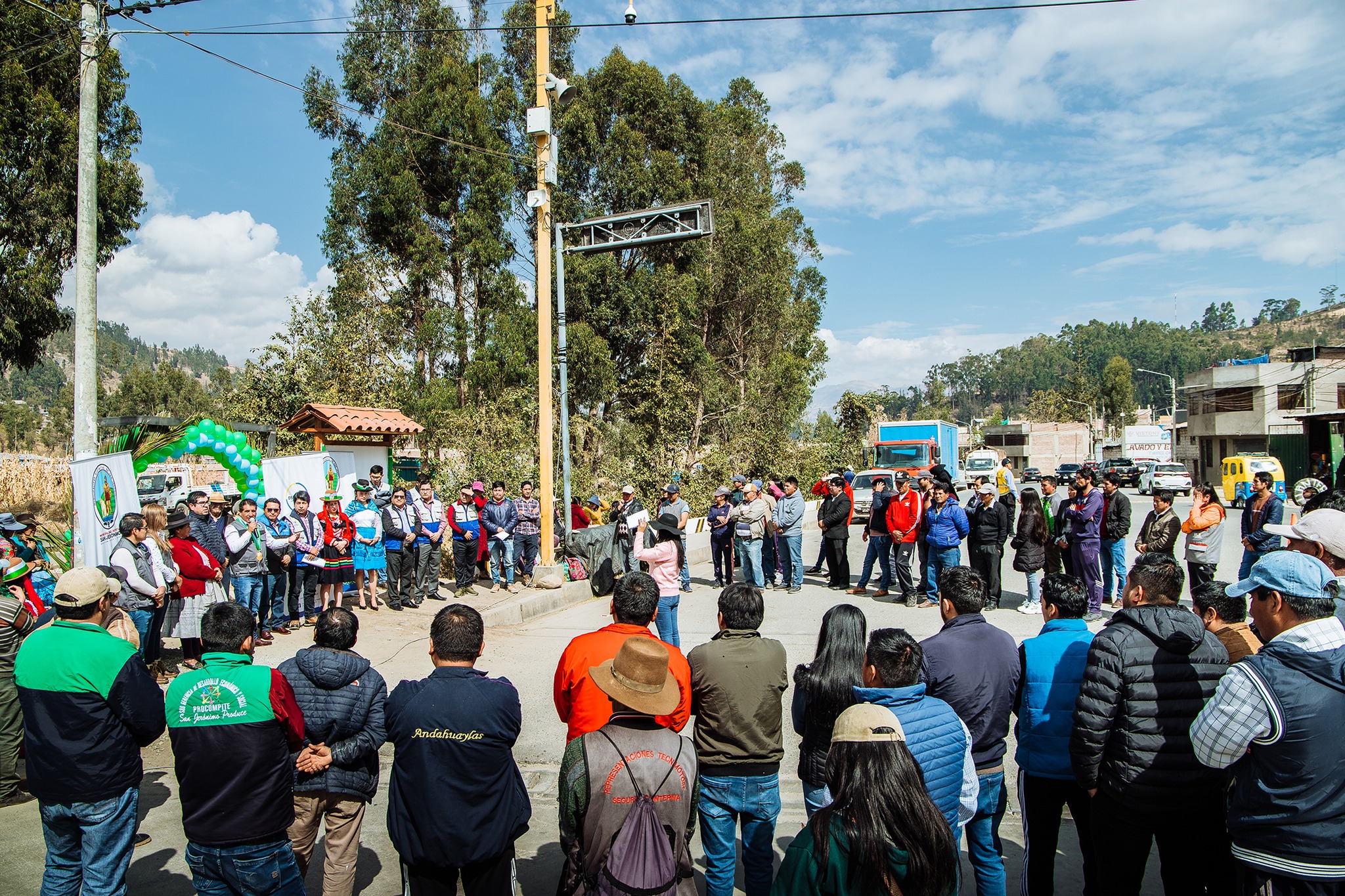 firma de convenio