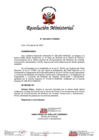 Vista preliminar de documento RM N° 350-2023-VIVIENDA RENUNCIA  HT 111958-2023[F]