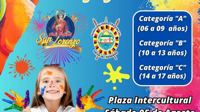 MUNICIPALIDAD PROVINCIAL DATEM DEL MARAÑON