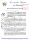 Vista preliminar de documento Resolución de Alcaldía N° 153-2023-AL-MDP
