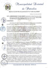 Vista preliminar de documento Resolución de Alcaldía N° 157-2023-AL-MDP