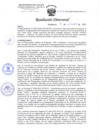 Vista preliminar de documento Resoluciòn Directoral Nº 555-2022-HRHVM-DE-OEA-UP