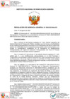 Vista preliminar de documento Resolución de Gerencia General N° 0055-2023-INIA-GG