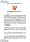 Vista preliminar de documento Resolución Directoral N° 0163-2023-INIA-OA