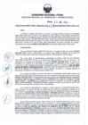 Vista preliminar de documento RDR N° 0449-2023-31-07-2023