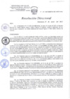 Vista preliminar de documento Resoluciòn Directoral Nº 337-2023-HRHVM-DE-OEPE-UDO