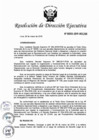 Vista preliminar de documento RDE 00012-2019-ARCC-DE