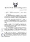 Vista preliminar de documento RDE 00013-2019-ARCC-DE
