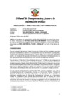 Vista preliminar de documento Resolución N° 000667-2023-JUS-TTAIP-PRIMERA SALA