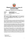 Vista preliminar de documento Resolución N° 000668-2023-JUS-TTAIP-PRIMERA SALA