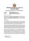 Vista preliminar de documento Resolución N° 000791-2023-JUS-TTAIP-PRIMERA SALA