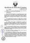 Vista preliminar de documento RDE 00015-2019-ARCC-DE