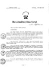 Vista preliminar de documento RD N° 256-2023-HNCH-DG