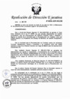 Vista preliminar de documento RDE 00016-2019-ARCC-DE
