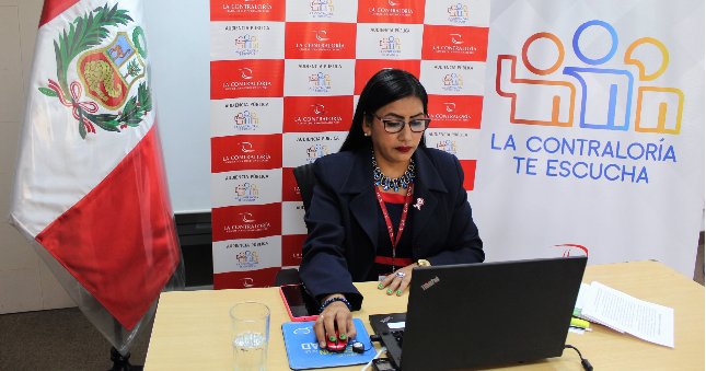 Representantes de la sociedad civil organizada y ciudadanos de la provincia de Chiclayo y sus veinte distritos que lo conforman tendrán la oportunidad de presentar alertas y denuncias sobre el presunto uso inadecuado de bienes y recursos públicos en las municipalidades y otras entidades del Estado, durante la audiencia pública “La Contraloría te escucha”.