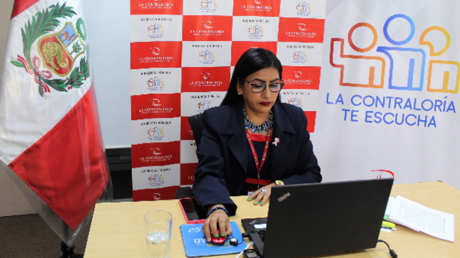 Representantes de la sociedad civil organizada y ciudadanos de la provincia de Chiclayo y sus veinte distritos que lo conforman tendrán la oportunidad de presentar alertas y denuncias sobre el presunto uso inadecuado de bienes y recursos públicos en las municipalidades y otras entidades del Estado, durante la audiencia pública “La Contraloría te escucha”.