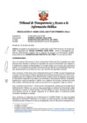 Vista preliminar de documento Resolución N° 000991-2023-JUS-TTAIP-PRIMERA SALA