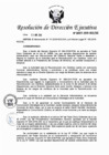 Vista preliminar de documento RDE 00017-2019-ARCC-DE