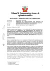 Vista preliminar de documento Resolución N° 000992-2023-JUS-TTAIP-PRIMERA SALA