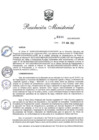 Vista preliminar de documento RM N° 0249-2023-MIDAGRI