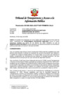 Vista preliminar de documento Resolución N° 001095-2023-JUS-TTAIP-PRIMERA SALA