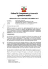 Vista preliminar de documento Resolución N° 001111-2023-JUS-TTAIP-PRIMERA SALA