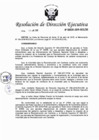 Vista preliminar de documento RDE 00020-2019-ARCC-DE