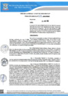Vista preliminar de documento RG 633 QR