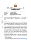 Vista preliminar de documento Resolución N° 001227-2023-JUS-TTAIP-PRIMERA SALA