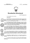 Vista preliminar de documento RD N° 257-2023-HNCH-DG