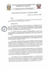 Vista preliminar de documento RESOLUCION DE ALCALDIA N°019-2023