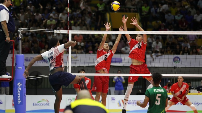 voleibol.