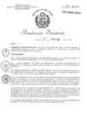Vista preliminar de documento RD-189-2015-DG-HSR-IGSS