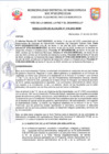 Vista preliminar de documento RESOLUCION DE ALCALDIA N°415-2023-MDM