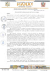 Vista preliminar de documento RESOLUCION DE ALCALDIA N°160-2023-A-MDM/U