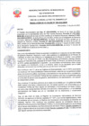 Vista preliminar de documento RESOLUCION DE ALCALDIA N°398-2023-MDM