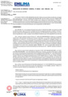 Vista preliminar de documento RESOLUCIÓN DE GERENCIA GENERAL Nº 000005 - 2023 - EMILIMA - – GG