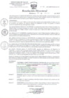Vista preliminar de documento Resoluciòn Directoral Nº 121-2023-HRHVM-DE-DA-UP