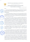Vista preliminar de documento RESOLUCION DE ALCALDIA N° 0254-2023-A-MPR-APROBAR EL PROGRAMA RECICLA-IMPLEMENTACION DE UN SISTEMA INTEGRADO DE MANEJO DE RESIDUOS SOLIDOS DE LA MPR