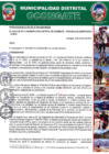Vista preliminar de documento Resolucion de Alcaldia N° 021-2023-MDO-Q6AGoV