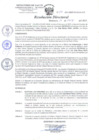 Vista preliminar de documento Resoluciòn Directoral Nº 131-2023-HRHVM-DE-DA-UP